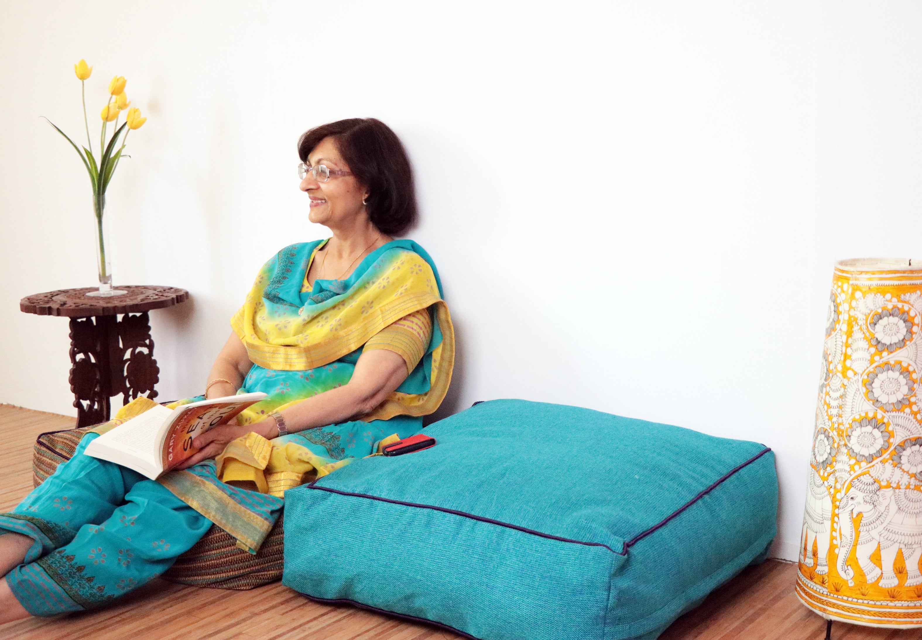 Floor Cushions